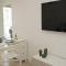 Haven Park - Appartement entier spacieux de 4 chambres 10 min RER D, 35 min de Paris, NETFLIX, FIBRE OPTIQUE, PLACE DE PARKING - Evry-Courcouronnes