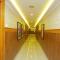 Super Capital O Kovilakam Residency