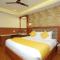 Super Capital O Kovilakam Residency
