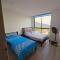 Apto de lujo 3 habitaciones