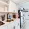 2 Blocks to Beach Modern Condo in North Wildwood! - شمال وايلدوود