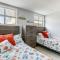 2 Blocks to Beach Modern Condo in North Wildwood! - شمال وايلدوود