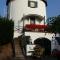 De Witte Molen Kranenburg