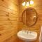 5 Mi to Blue Ridge Lake Cabin with Fire Pit! - Morganton