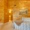 5 Mi to Blue Ridge Lake Cabin with Fire Pit! - Morganton