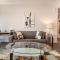 Luxury Apt Near Downtown - ASW-11T - ستامفورد Luxury Apt Near Downtown - ASW-11T - ستامفورد