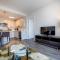 Luxury Apt Near Downtown - ASW-11T - ستامفورد Luxury Apt Near Downtown - ASW-11T - ستامفورد