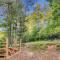 Grand Glamping Haven Luxe Experience in Nature