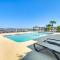 Private Beach and Pool Access Murrells Inlet Condo! - Myrtle Beach