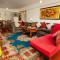Runawasi Apartaments - Spectacular Oceanview In Miraflores - Lima