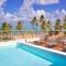 Puerto Ventura Beira-mar Cabo Branco Genius Flats