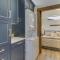 Mtn-View Tiny Home with Grill Near Skiing! - 卡利斯佩尔