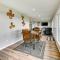 Nolin Lake Home with Decks and Fire Pit in Clarkson! - Cub Run