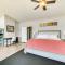 Nolin Lake Home with Decks and Fire Pit in Clarkson! - Cub Run