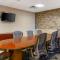 Best Western Plus Raton Hotel