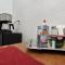 Studio aconchegante 500m da Feirinha do Alto com Garagem e WiFi 500MB