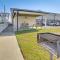 Walk to North Myrtle Beach Studio with Pool Access! - 默特尔比奇