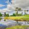 Myrtle Beach Condo with Pool Access 5 Mi to Ocean - 默特尔比奇