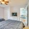 Myrtle Beach Condo with Pool Access 5 Mi to Ocean - 默特尔比奇