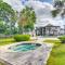 Myrtle Beach Condo with Pool Access 5 Mi to Ocean - 默特尔比奇