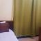 Arenal Ginger Home