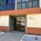 Pambnb - Charming Seaview Apartment - Bajamar