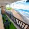 Sunset View - Mini Loft