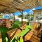 Kite House Cabarete across Kite Beach