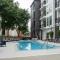 Spacious 2BD with Private Balcony and Free Parking 2 - Charlotte