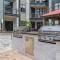 Spacious 2BD with Private Balcony and Free Parking 2 - Charlotte