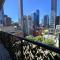 Luxuriq on Bourke