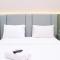 Comfy Studio Apartment at Gateway Park LRT City By Travelio Comfy Studio Apartment at Gateway Park LRT City By Travelio