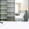 Comfy Studio Apartment at Gateway Park LRT City By Travelio - Bekasi Comfy Studio Apartment at Gateway Park LRT City By Travelio - Bekasi