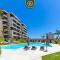 Modern 2 BR Apartment with Pool - Clubhouse - Gym - 埃尔普埃夫利托