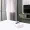 Comfy Studio Apartment at Gateway Park LRT City By Travelio - Bekasi Comfy Studio Apartment at Gateway Park LRT City By Travelio - Bekasi
