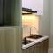 Comfy Studio Apartment at Gateway Park LRT City By Travelio - Bekasi Comfy Studio Apartment at Gateway Park LRT City By Travelio - Bekasi