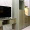 Comfy Studio Apartment at Gateway Park LRT City By Travelio - Bekasi Comfy Studio Apartment at Gateway Park LRT City By Travelio - Bekasi