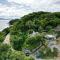 Lonos Circle Ocean View Room