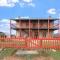 Stein Haus Ranch - Llano