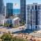 Broadbeach Beauty Walk to Beach & Free Parking
