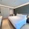 CM+ Service Apartment Shenzhen Taige