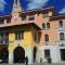 Muggia Uphill B&B