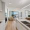 Luxurious 2BR 2BA Oceanfront Apartment Kirra Luxurious 2BR 2BA Oceanfront Apartment Kirra