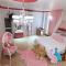 Follow Me designed B&B - Dongshan