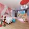 Follow Me designed B&B - Dongshan