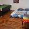 Apartament Park Śląski - 卡托维兹