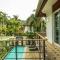 15 Minuets Walk 2 BangTao Beach Fully Loaded v134 - Amphoe Thalang