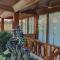Yerrata Resorts