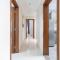 Dunya Tower Luxury and 2 min walk to Dubai Mall and Burj Khalifa in heart of Downtown - Dubaj