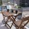Dunya Tower Luxury and 2 min walk to Dubai Mall and Burj Khalifa in heart of Downtown - Dubaj
